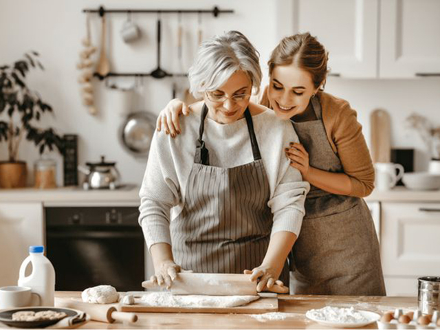 Loi chuc y nghia danh cho me