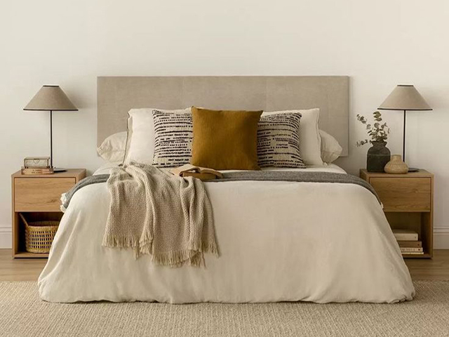 Sử dụng màu sắc hài hòa với mệnh của bạn để thu hút năng lượng tốt