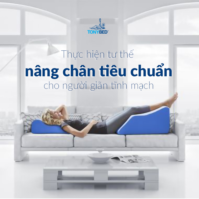 Thuc hien tu the nang cao tieu chuan