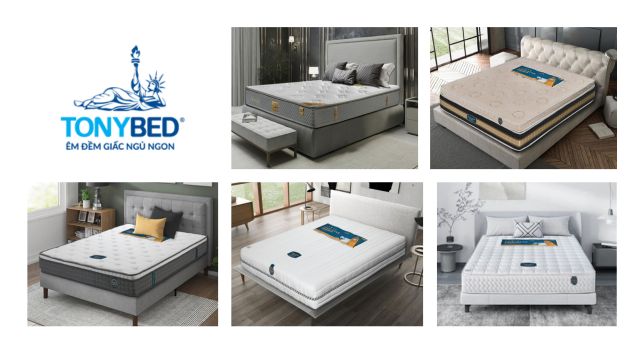 Nệm lò xo dùng cho khách sạn 5 sao là loại gì? Mua ở đâu? 8 Nên chọn mua nệm lò xo túi ở các showroom uy tín hoặc có thương hiệu