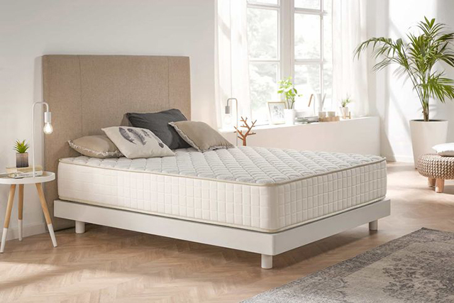 Mẹo chọn nệm lò xo túi phù hợp với trọng lượng cơ thể 3 Chon do day nem lo xo phu hop