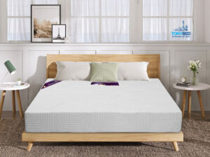 Nem foam co lo thong hoi Five Star