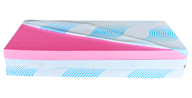 Top 5 Thương Hiệu Nệm Foam Có Lỗ Thông Hơi Tốt Nhất 3 Nem foam thong hoi