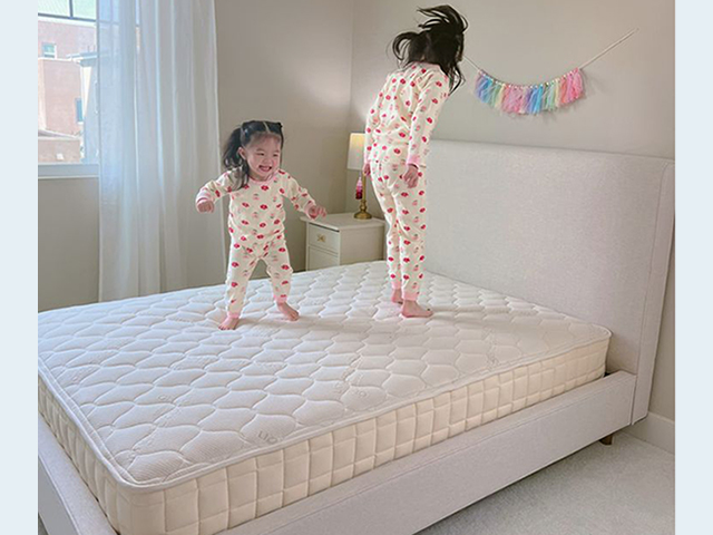 Nem lo xo danh cho tre nho