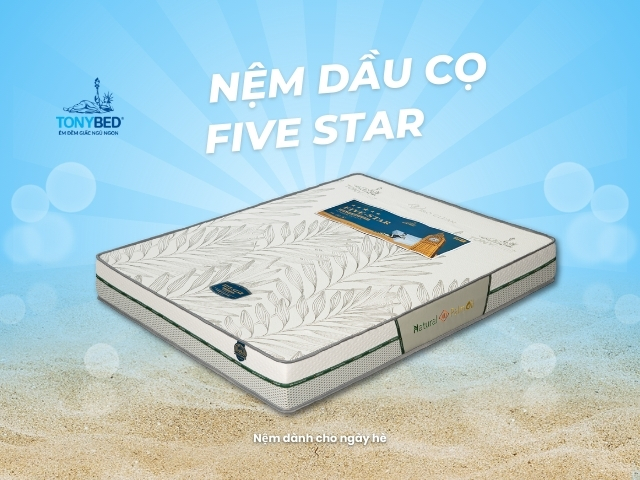 Nem mat danh cho ngay he dau co