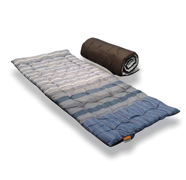 Những thương hiệu nệm ngủ trưa văn phòng được yêu thích nhất hiện nay 3 Nem ngu van phong Everon