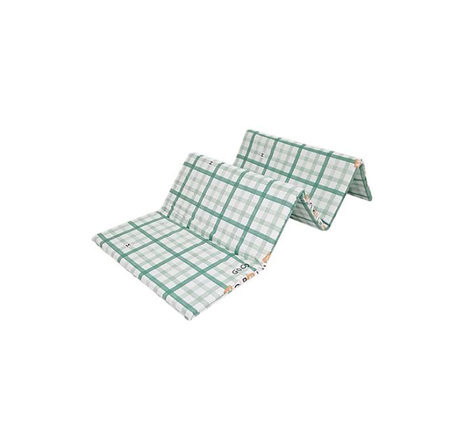 Những thương hiệu nệm ngủ trưa văn phòng được yêu thích nhất hiện nay 4 Nem ngu van phong Goonight