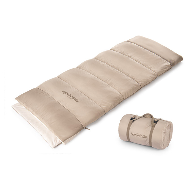 Những thương hiệu nệm ngủ trưa văn phòng được yêu thích nhất hiện nay 2 Nem ngu van phong Naturehike