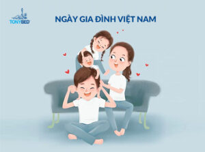 Ngay gia dinh Viet Nam