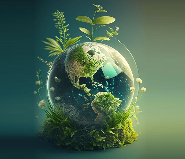 Nguon goc ngay moi truong the gioi