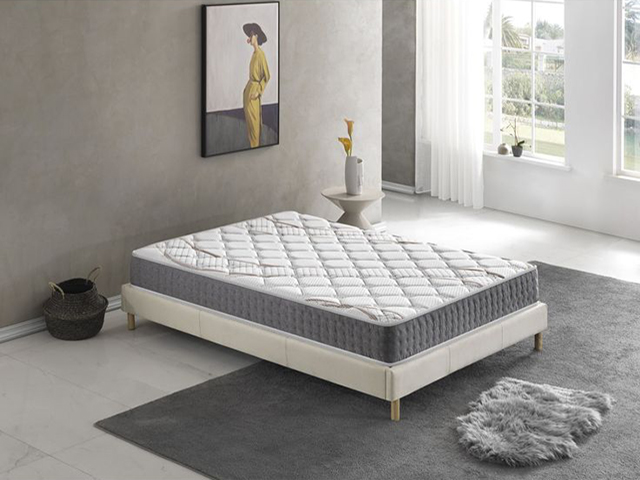 Mẹo chọn nệm lò xo túi phù hợp với trọng lượng cơ thể 4 Nhung luu y chon nem lo xo truoc khi mua