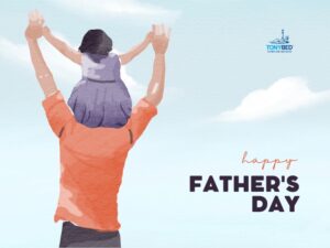 Nhung mon qua y nghia nhan ngay cua Cha