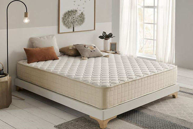 Mẹo chọn nệm lò xo túi phù hợp với trọng lượng cơ thể 2 Xem xet so luong lo xo phu hop