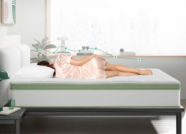 Nên mua nệm foam hay lò xo? Loại nào tốt cho bạn? 3 Nem Foam danh cho ai