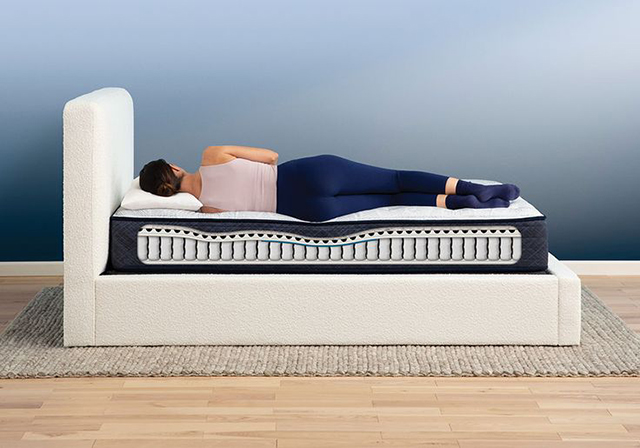 Nên mua nệm foam hay lò xo? Loại nào tốt cho bạn? 2 Nem Lo Xo danh cho ai