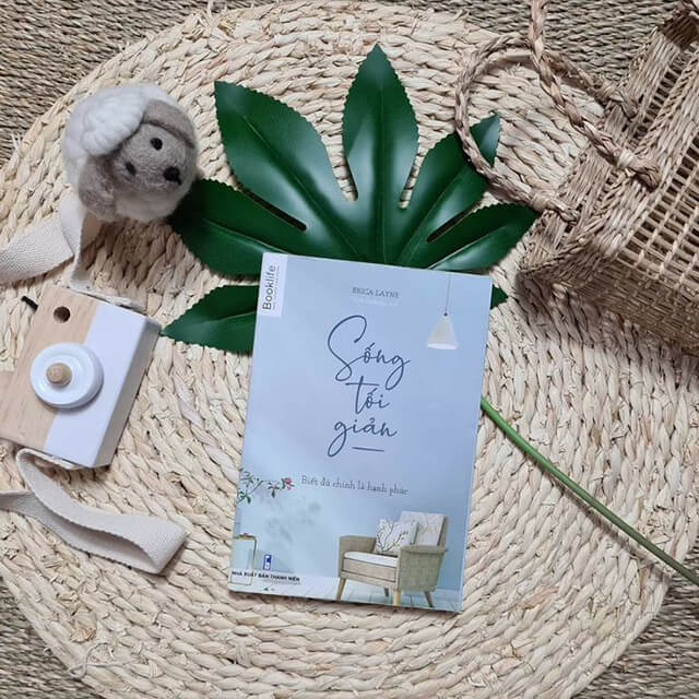 Top 10+ ý tưởng quà tặng chia tay đồng nghiệp 8 Qua chia tay dong nghiep la sach