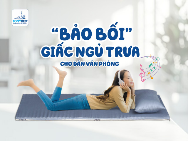 bao-boi-giac-ngu-trua-cho-dan-van-phong
