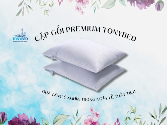 Quà tặng ngày thất tịch ý nghĩa và lãng mạn 4 Tang cap goi cho ngay ngay that tich