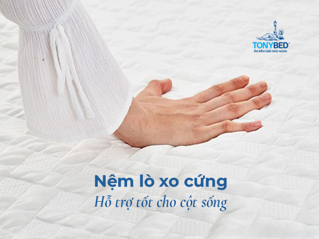 Nem lo xo cung- Ho tro tot cho cot song