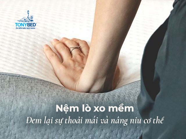 Nem lo xo mem-Dem lai su thoai mai va nang niu co the