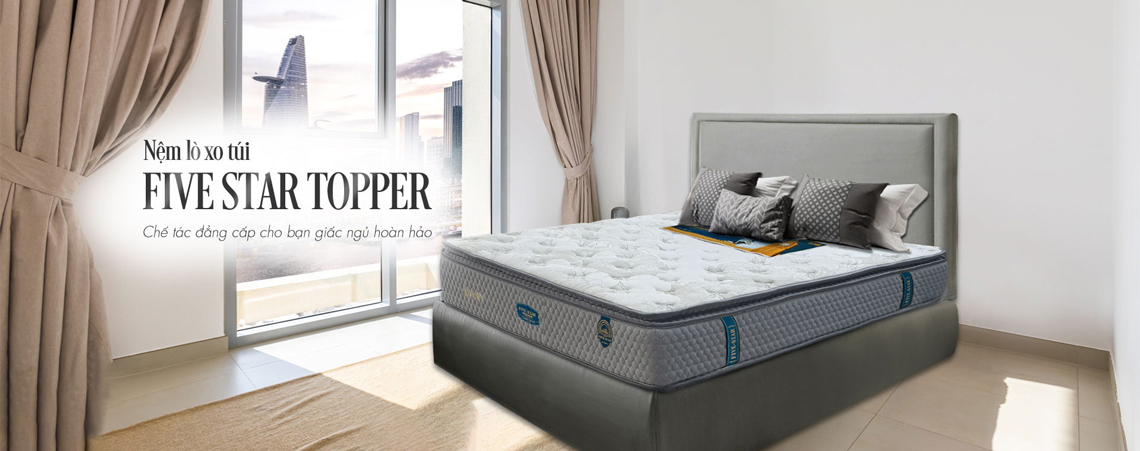 Trang chủ 15 banner-nem-lo-xo-tui-five-star-topper